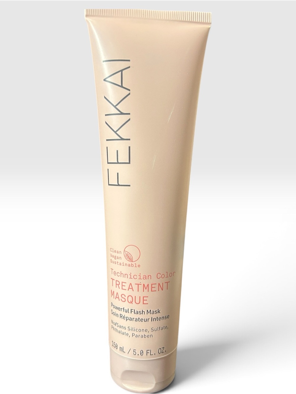 Fekkai Technician Color Treatment Masque — Cream